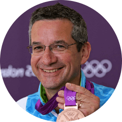 Rajmond Debevec